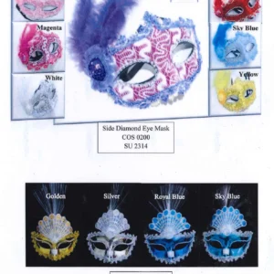 Head Accessories