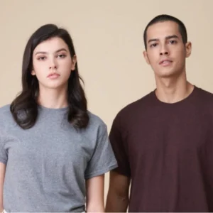 SGD Round Neck T-Shirt (5000)