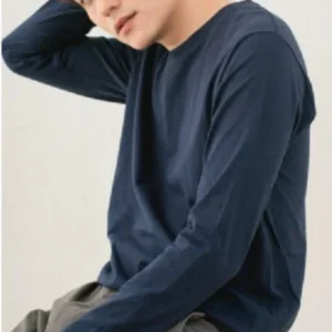 SGD-ADULT LONG SLEEVE T-SHIRT - 76400