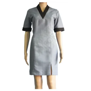BEAUTICIAN UNIFORM 004