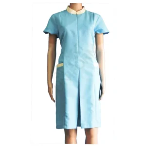 BEAUTICIAN UNIFORM 006
