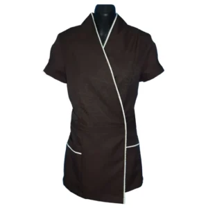 BEAUTICIAN UNIFORM 008
