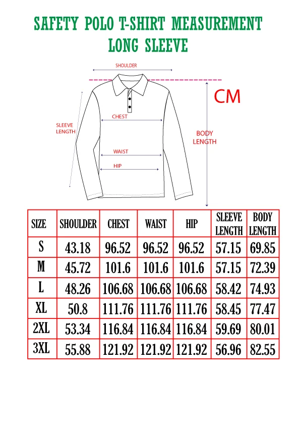 CM