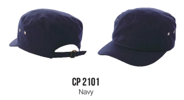 READY STOCK CAP 100% COTTON - CP 21