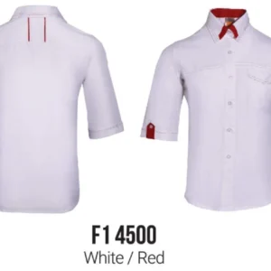 READY STOCK CORPORATE SHIRT - F1 4