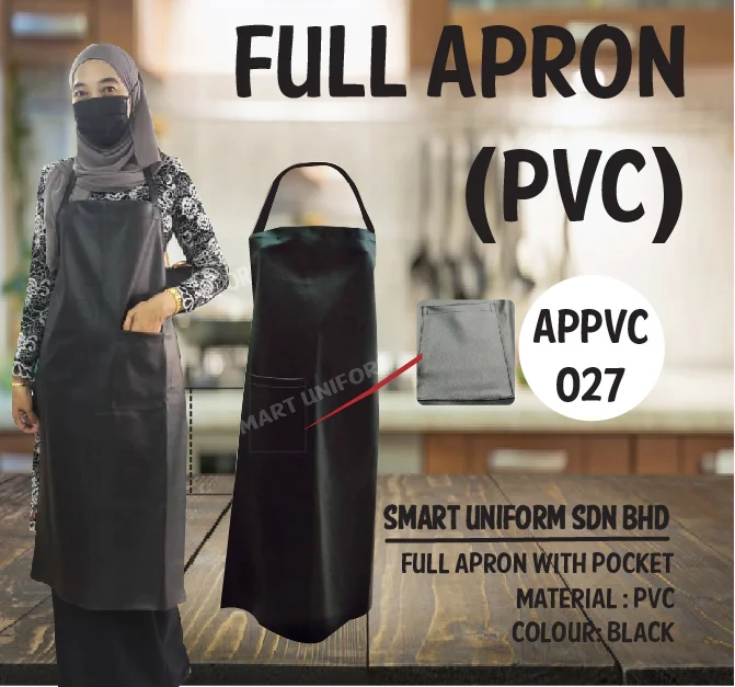 FULL APRON-16