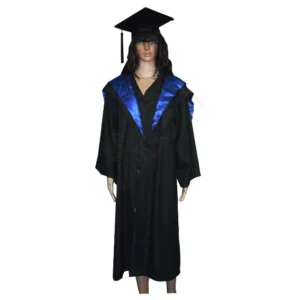 GRADUATION UNIFORM GU 002