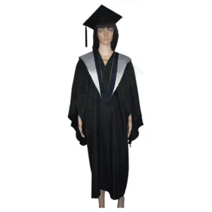 GRADUATION UNIFORM GU 006