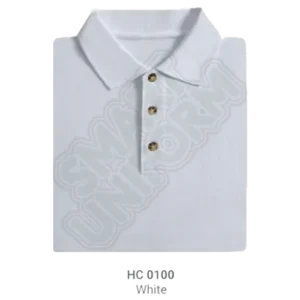 SOS Polo T-Shirt (HC01)