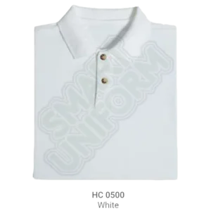 SOS Polo T-Shirt (HC05)