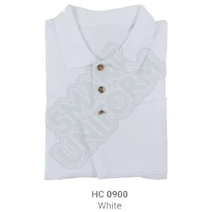 SOS Polo T-Shirt (HC09)