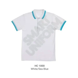 SOS Polo T-Shirt (HC10)