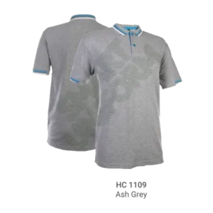 SOS Polo T-Shirt (HC11)
