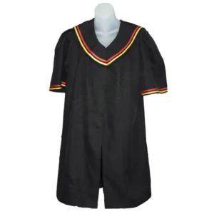 KINDERGARTEN GRADUATION UNIFORM KGU 001