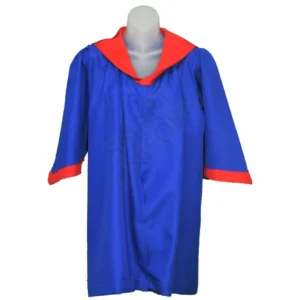 KINDERGARTEN GRADUATION UNIFORM KGU 002