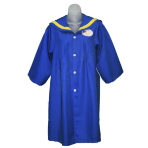 KINDERGARTEN GRADUATION UNIFORM KGU 003