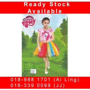 Little Pink Pony Kids
