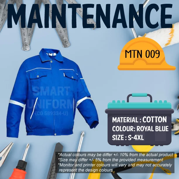 MTN-009
