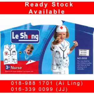 Nurse Kids