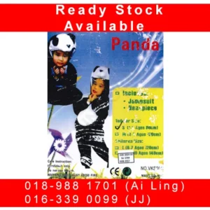Panda Kids