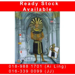 Pharaoh Adults