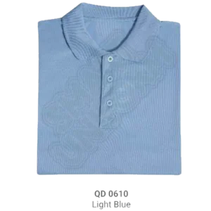 SOS Polo T-Shirt (QD06)