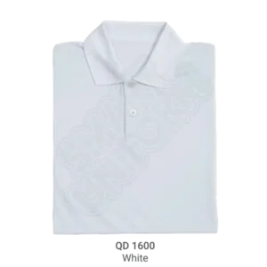 SOS Polo T-Shirt (QD16)
