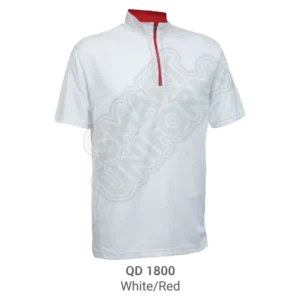 SOS Polo T-Shirt (QD18)