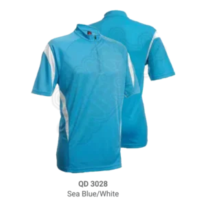 SOS Polo T-Shirt (QD30)