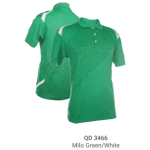 SOS Polo T-Shirt (QD34)