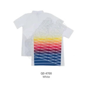 SOS Polo T-Shirt (QD47)