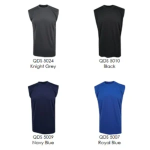 QDS50 Quick Dry Sleeveless