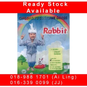 Rabbit Kids