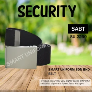 SABT - SECURITY ACCESORIES - BELT