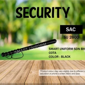 SAC - SECURITY ACCESORIES - COTA