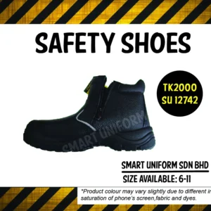TK2000 - READY STOCK SAFETY SHOES