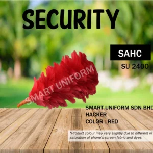 SAHC - SECURITY ACCESORIES - HACKER