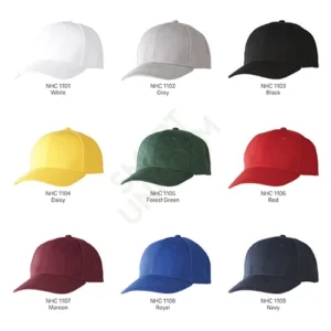 NHC 1100 Baseball Cap