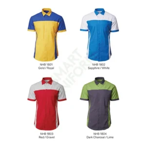NHB 1800 Impact Racewear