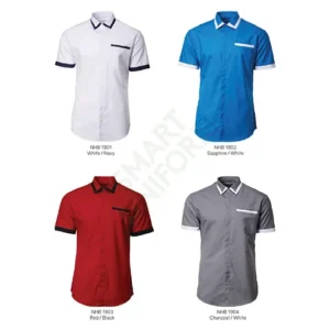 NHB 1900 - SMART RACEWEAR