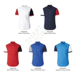 NHB 2600 Murphy Racewear