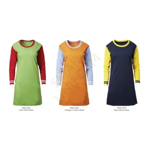 SGD Muslimah (SMW1400)