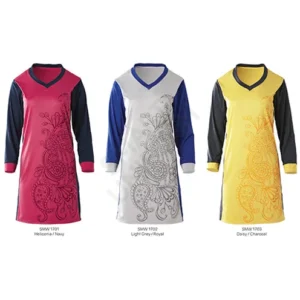SGD Muslimah (SMW1700)