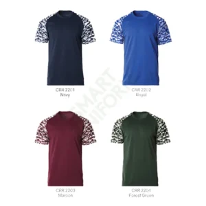 SGD- CRR 2200 - ADORN TEE