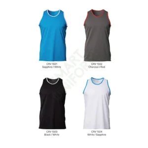 SGD Sleeveless (CRV1500)