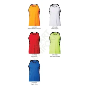 SGD- CRV 1600 Flex Running Vest