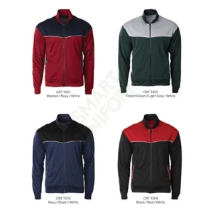 SGD- CRT 1200 J NEIL TRACK JACKET