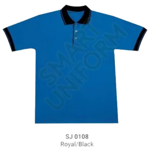 SOS Polo T-Shirt (SJ01)