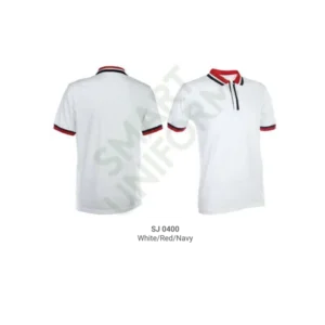 SOS Polo T-Shirt (SJ04)