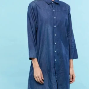 Muslimah Wear SMW 1900 - MILES